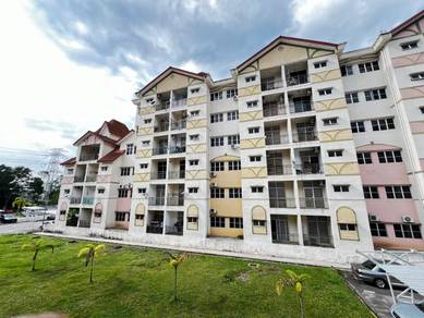 Alpine Village Apartment
