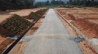 Residential-Land-for-sale-Hulu-Langat-Selangor