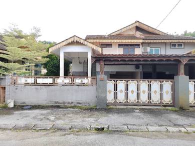 Gerbang Meru Indah