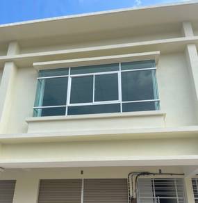 Pusat Perdagangan Rapid Pengerang 1F (upstairs) Shoplot