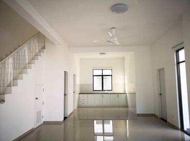 2-storey-Terraced-House-for-sale-Puncak-Alam-Selangor