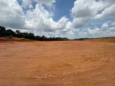 Agricultural-Land-for-rent-Senai-Johor