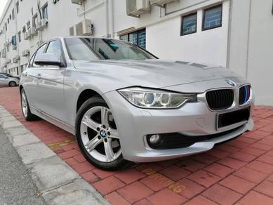 Bmw 316i (CKD) 1.6 (A)