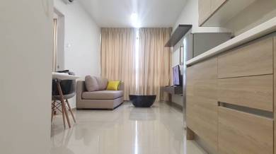 2r1b i suite i city  i soho seksyen 7 shah alam uitm