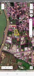 INDUSTRIAL LAND (Flat land), Kota Kinabalu, SABAH for Sale