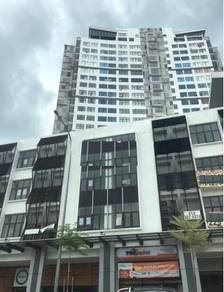 Fully Furnished Nice Emerald Avenue Selayang