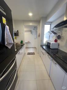 (Full Loan)(Cashback)(Low Depo)Pelangi Damansara Condo Kota Damansara