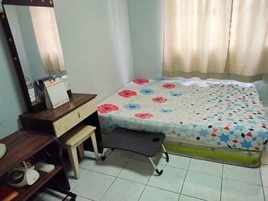 (Full Loan)(Cashback)(Low Depo)Pelangi Damansara Condo Kota Damansara