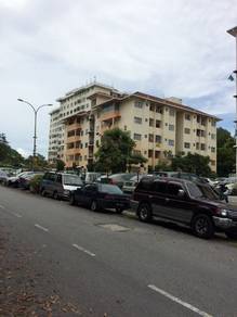 Kristal Heights, Sri Gombak, Blk B-2-1, Non Bumi Lot (Owner)