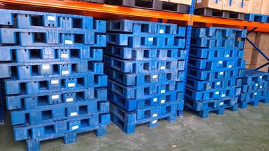 PaLLET PLASTIK MURAH BERKUALITI