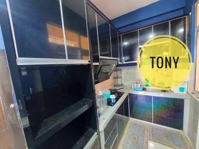 Prestige 3 ,2carparks Prestij 3 ,Balik Pulau P3 Residence