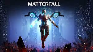 Matterfall Ps4 Games 100% Original