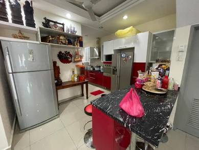 2sty [40x75] Semi-D House, Rawang, Kota Emerald, Anggun 2