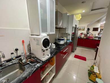 2sty [40x75] Semi-D House, Rawang, Kota Emerald, Anggun 2
