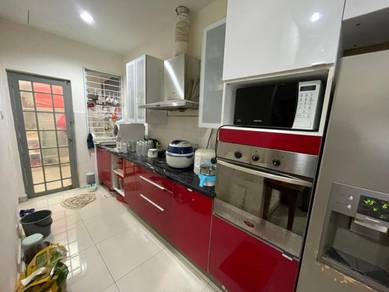 2sty [40x75] Semi-D House, Rawang, Kota Emerald, Anggun 2