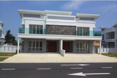 2sty [40x75] Semi-D House, Rawang, Kota Emerald, Anggun 2