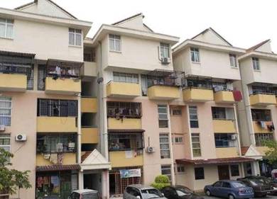 Casmaria Apartment