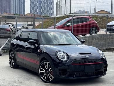 Japan Import Mini COOPER JCW CLUBMAN 2.0L (A)