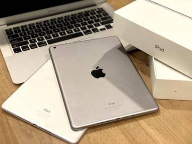 Apple Ipad 5 ios16 Game Pro Trade in Ready air