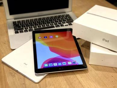 Apple Ipad 5 ios16 Game Pro Trade in Ready air
