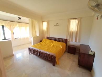 4 Beds/ Good Condition / Non Bumi/ Templer Impian Templer Park Rawang