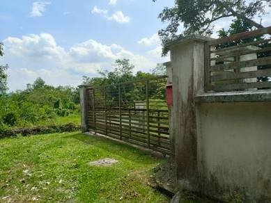 Agricultural land sugai merab bangi kajang selangor