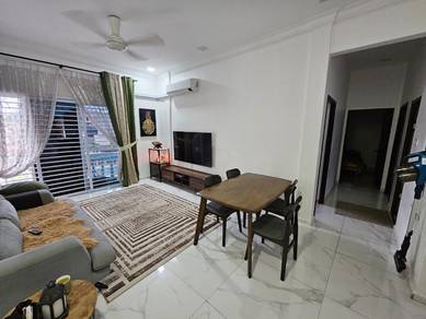 Tastefully Renovated Keranji Apartment Selling Below Market 15%