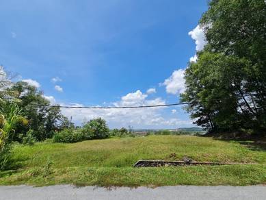 7500s.f Bandar Country homes Rawang Residential Land
