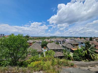 7500s.f Bandar Country homes Rawang Residential Land