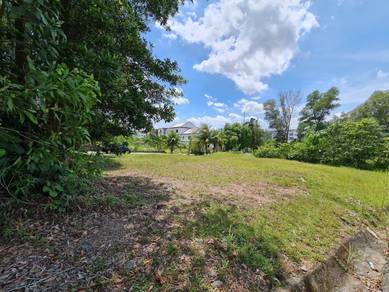 7500s.f Bandar Country homes Rawang Residential Land