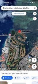 Direct Listing - The Residency Land Sutera Habour D Banyan | D'Banyan