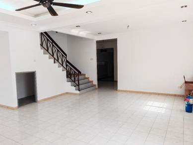 Semi-Detached-House-for-sale-Sungai-Petani-Kedah-1