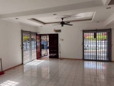 Semi-Detached-House-for-sale-Sungai-Petani-Kedah-2