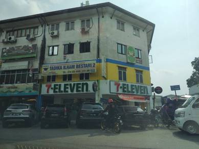 Room-for-rent-Pandan-Indah-Kuala-Lumpur