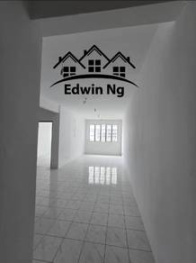 The Rise Collection 2, Low Floor Original Unit, Pool View, 2 Car Parks