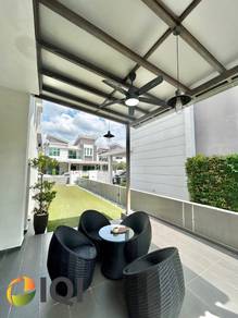 Tropicale Residence 2-sty Zero Lot Bungalow | Renovation | Gated ❤️‍🔥