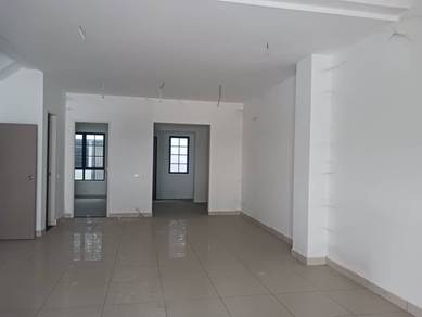 2-sty Terrace House Eco Meadows (Simpang Ampat)