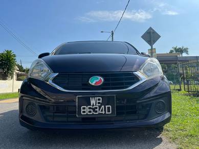 Perodua MYVI 1.3 G FACELIFT(A)NETT OTR PRICE