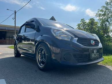Perodua MYVI 1.3 G FACELIFT(A)NETT OTR PRICE