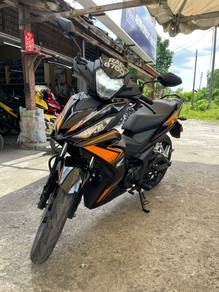 Used HONDA RS150R / RS150 / RSX / Y15 / Y16 / LC
