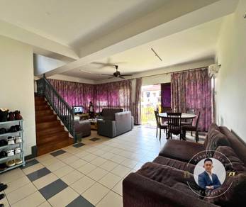 Grace Ville | Condominium | Duplex | Well Maintain