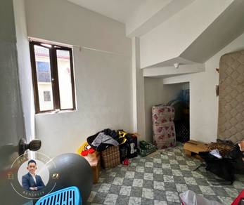 Grace Ville | Condominium | Duplex | Well Maintain