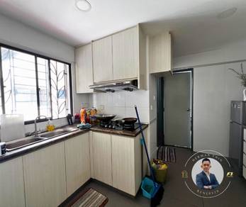 Grace Ville | Condominium | Duplex | Well Maintain