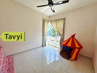 Regency Heights Condo Sungai Ara