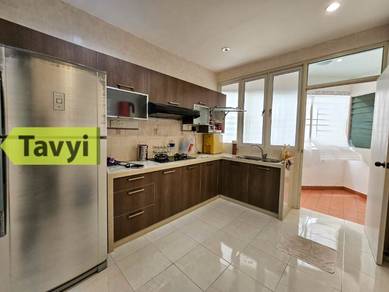 Regency Heights Condo Sungai Ara