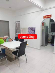 Apartment At Taman Mawar, Butterworth For Sale