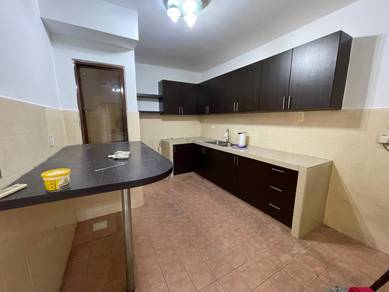 Palm Spring Condominium , Partly Furnished Kota Damansara PJ Value To
