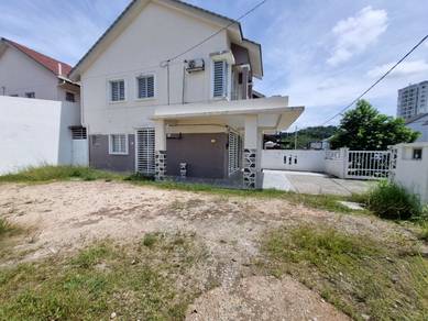 Best buy Corner 2 Storey SemiD Cluster Alam Suria Puncak Alam