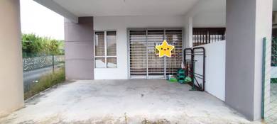 Taman Seremban 3 Endlot unit untuk dijual