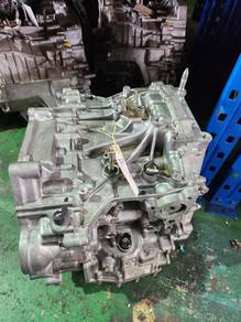 Honda HRV / CITY / JAZZ CVT Gearbox